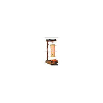bamboo craft,classical bamboo lamp,bamboo  lamp