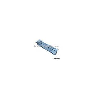 Inflatable mattress