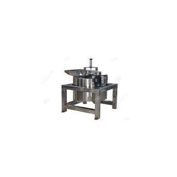High Quality Automatic Fried Food Deoiling Machine