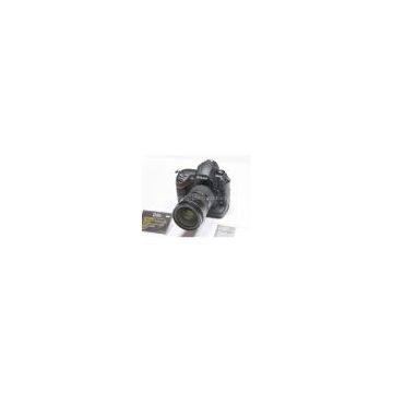 Nikon D3S Digital SLR Camera Body with Nikon Li-Ion Battery + Nikon