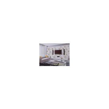 Modern Design PVC Eco-friendly Wallpaper/wallcovering