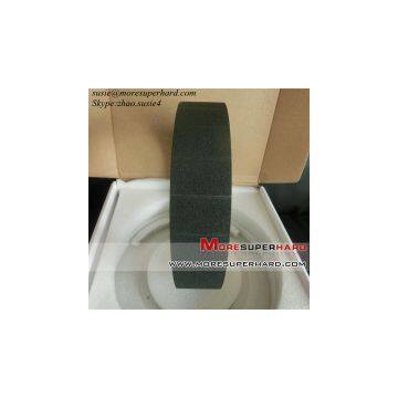 Ceramic Bond CBN Grinding Wheel for Crankshaft and Camshaft photo-2