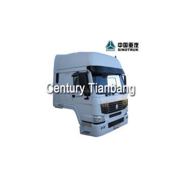 China truck parts cabin assembly AH164400101