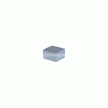 Aluminium Waterproof Enclosure
