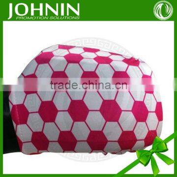 Cheap China flag factory made hot sale custom flag car mirror side cover
