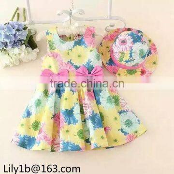 Baby Girl Tutu Dress Kids Prom Wedding Party Festival Birthday Dresses