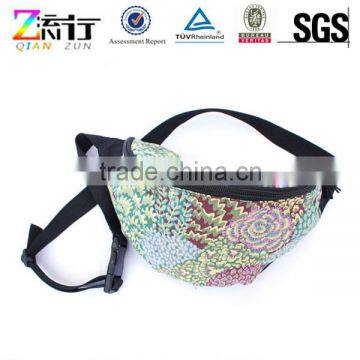 Ladies Travel Waist Bags/Leisure Bum Bag/Sports Waist Bags