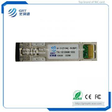 H-3151NL-S(BF) 10Gb 10km 1510nm SM CWDM Multiplexer Fiber Optical Transceivers photo-2