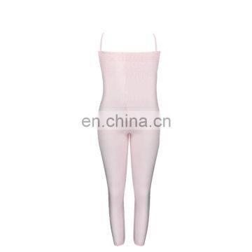 Professional Dance Warm-up Unitard for Women