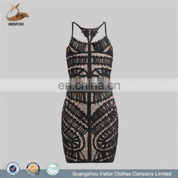 2016 New Fashion Sex Lace Formal Dress,Latest Dress Designs,Sheath Women Lace Dress