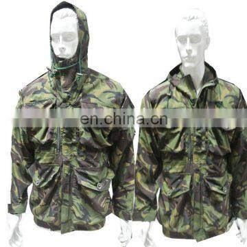 Bangladesh clothing Woodland Winter Men Jacket M65 China