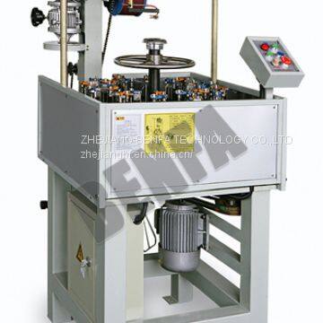 Vertical Automatic Hose Braiding Machine Series