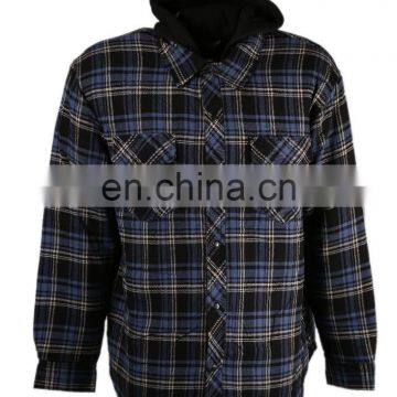 factory outlet winter cotton-padded-jacket thermal jacket