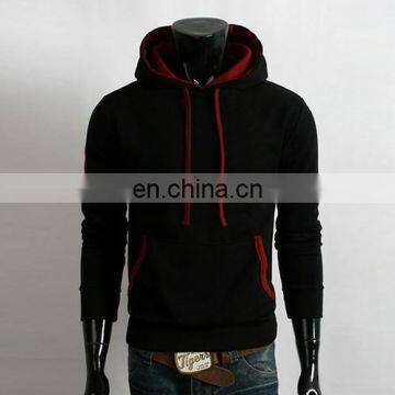Online Shopping Men's Top Sweater Hoodies Coat Hot Sale Sports Casual Sweatshirt Jackets photo-3