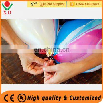 2017 Wholesale Marble Party Balloon Balloons and Party Needs Birthday Party Balloon Decorations photo-5