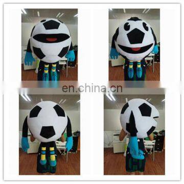 New design !!!HI CE big ball for party ,plush toy as gift for kids