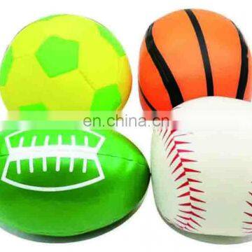 Customized PVC Football photo-2