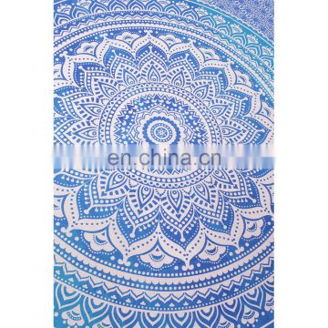 Bohemian Hippie Tapestry Bedspread