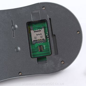 5 Inch Wifi Door Viewer With SIM Card Slot photo-4