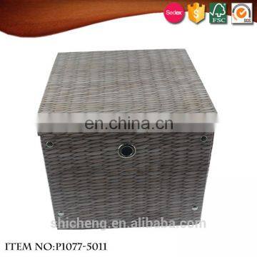 Large Fabric Folding Office Supplies for Officer photo-3