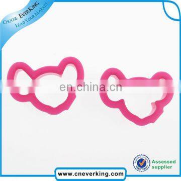 cheap metal biscuit cookie cutter made in China factory price