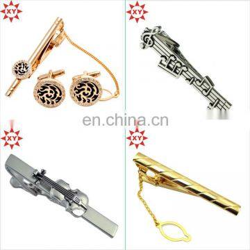 wholesale custom high quality men's tie clip