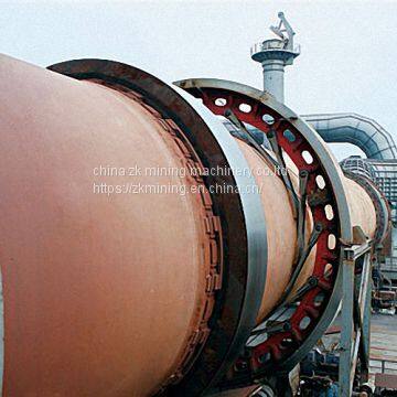 High Quality Cement Plant Equipment for Sale photo-3