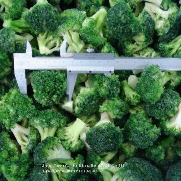 Frozen Broccoli photo-2