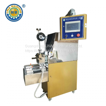 2 Liters PLC Control Internal Mixer for Rubber