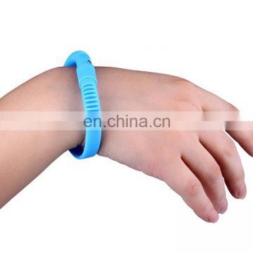 fashion active rfid wristband