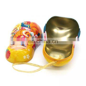 Fob Ningbo Cheap Price Princess Tin Box for Girl photo-2