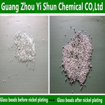 Nickel Plating Manufacturer Metal Nickel Plating Bright Electroless Nickel Plating photo-3