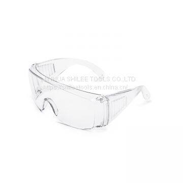 JNSG-103 Professional ce en166 and ansi z87.1 safety glasses