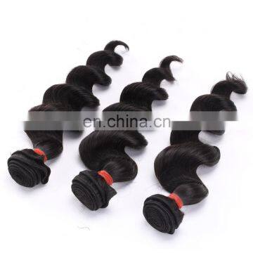 Fashion Style Hand Made Brazilian Virgin Remy Human Hair Extension photo-5