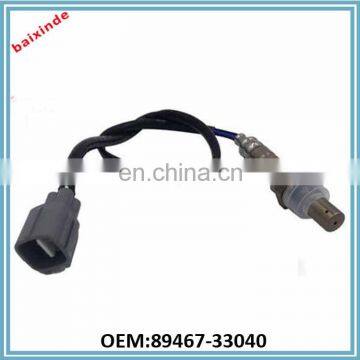 Factory Original Oxygen Air Fuel Ration Sensor fits Camry Solara 2.4 OEM 89467-33040 234-9010 13-733