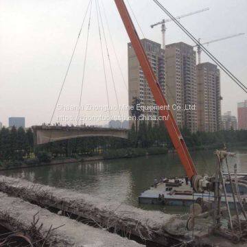 Concrete Diamond Wire Cutting Machine| photo-3