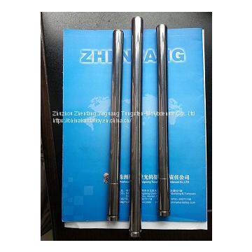 Carbide Piston Plunger Part Piston Rod photo-2