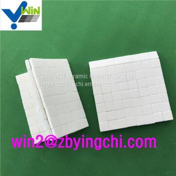 92% Mosaic sheet price wear resistant material mosaic tile