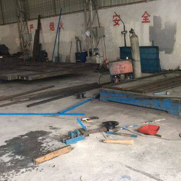 Jiangmen Hongli Machinery Co., Ltd. company overview - view 1