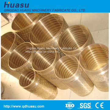 China Plastic Tube Machine PVC Water Supply Disposal Pipe Machine Manufacturer photo-4