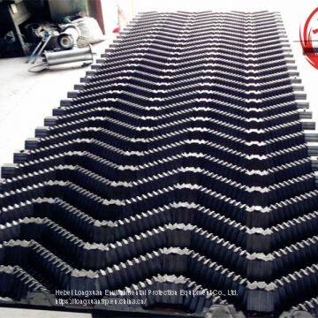 1000mm 1200mm Counter Flow Cooling Tower Parts