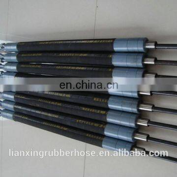 Hole Sealing Device/grouting Plug/rubber Hose Inflatable Packer