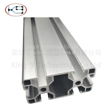 Aluminium Profile System (BT4080)