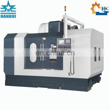 CNC Equipment VMC850L Metal Machining Center For Sale