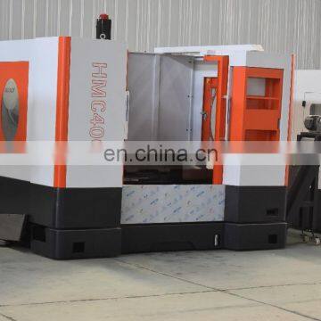 Machine Tools and Equipment Center Cnc Drilling Machines With Taiwan Linear Way H40 photo-5