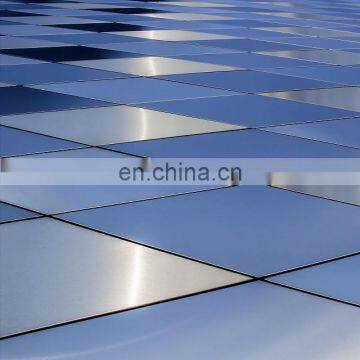 2mm Fireproof Aluminum Plastic Plate photo-6