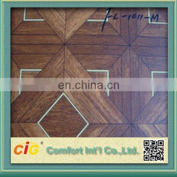 Fashion New Design vinyl flooring wholesale