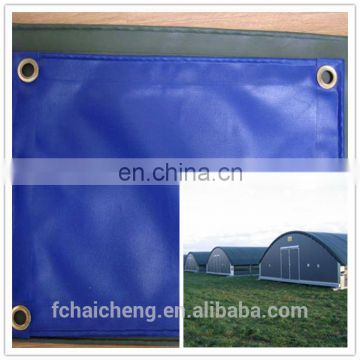 China professional PVC Tarpaulins manufacturer