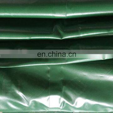 High Quality Knife Coated Tarpaulin Coated Canvas Tarpaulin Made In Dongguan