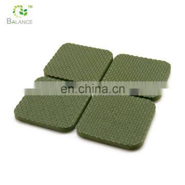 amazon supplier hot sale product EVA pad anti-skid and scratch rubber furniture protection pads